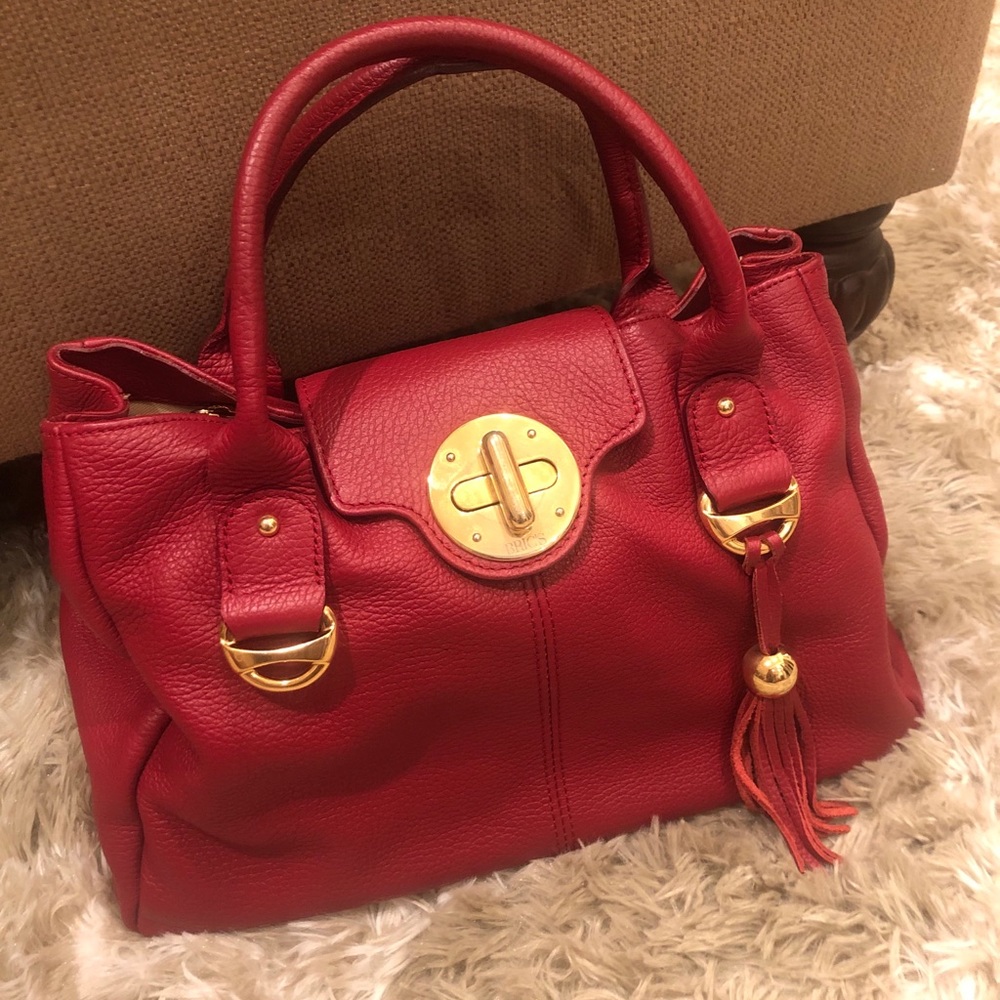 Purse / Satchel